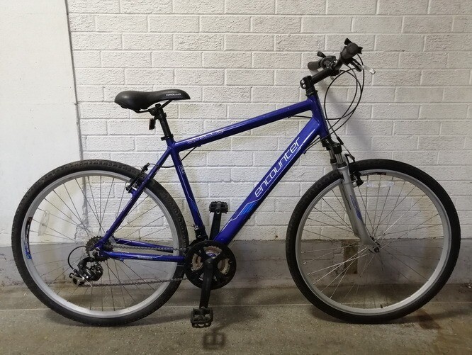 apollo encounter bike